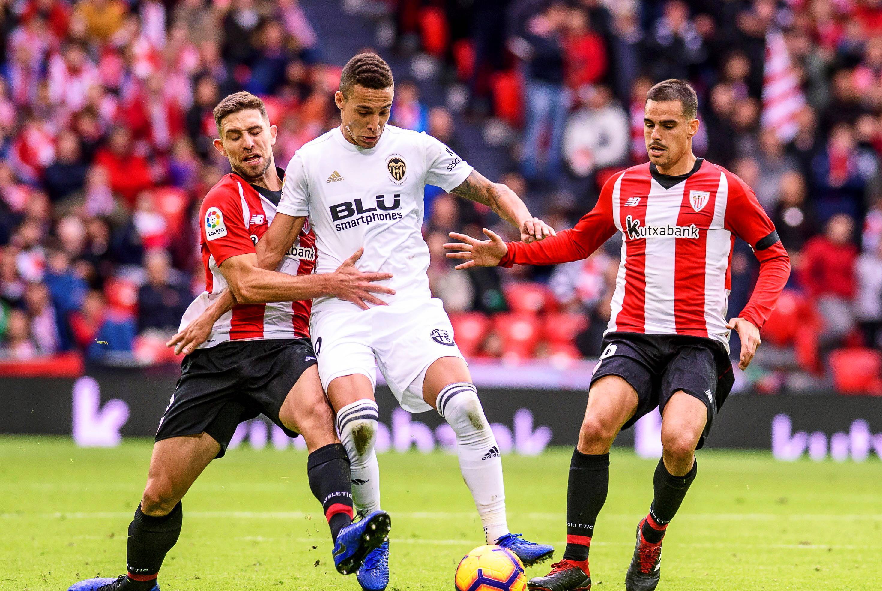 关于宿敌交锋:毕尔巴鄂vs巴萨全力一战的信息 关于宿敌交锋:毕尔巴鄂vs巴萨全力一战的信息