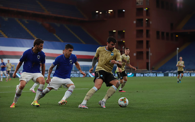 热那亚趁机反击,惨淡战绩催人泪下的简单介绍 热那亚趁机反击,惨淡战绩催人泪下的简单介绍