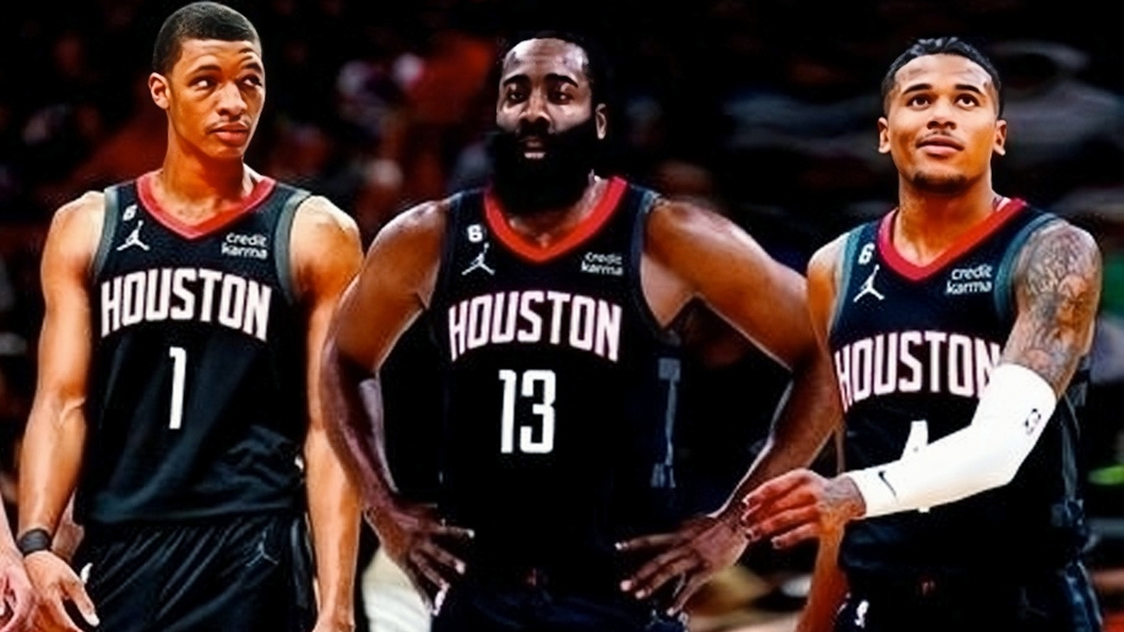 哈登再次领军火箭冲进季后赛,谁能挡住他的步伐?的简单介绍 哈登再次领军火箭冲进季后赛,谁能挡住他的步伐?的简单介绍