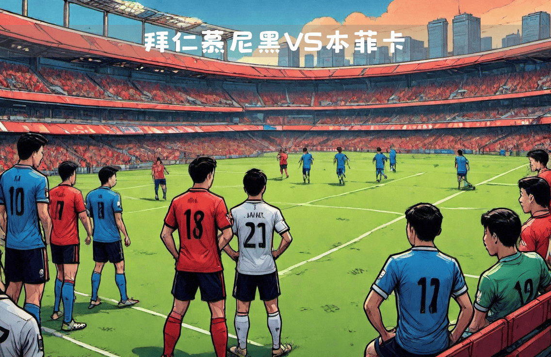 九游体育平台-拜仁慕尼黑-击败本菲卡,晋级下一轮的简单介绍