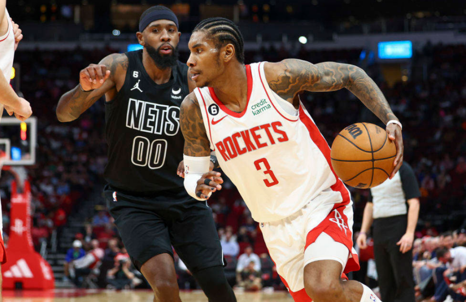 九游体育平台-关于火箭主场告捷,球队晋级前程一片光明的信息