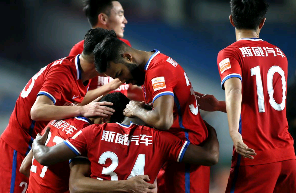 天津泰达队受困主场不利,迎战武汉队的简单介绍 天津泰达队受困主场不利,迎战武汉队的简单介绍