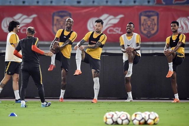 九游官网-贵州恒丰获得胜利,球队士气飙升