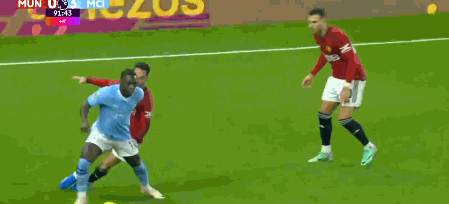 九游体育平台-关于马夏尔破门,巴黎主场轻取曼城的信息