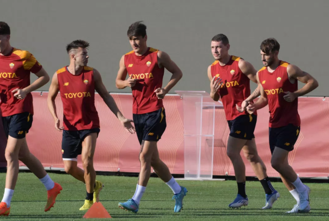 九游娱乐官方网站-罗马小组出线在望，暂时排名第二的简单介绍