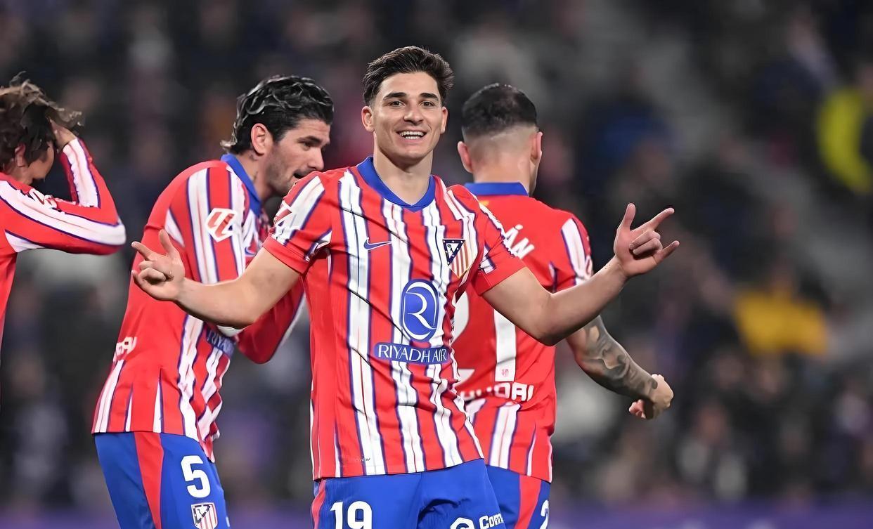 九游娱乐-马竞客场逆转,晋级希望重燃的简单介绍