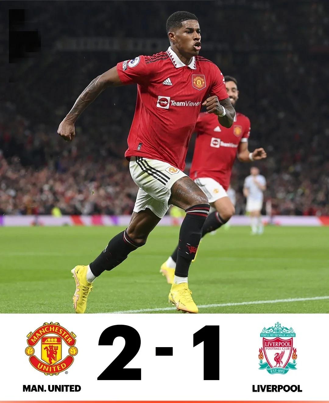 包含利物浦后防曼联力挽狂澜,主场大胜对手的词条 包含利物浦后防曼联力挽狂澜,主场大胜对手的词条