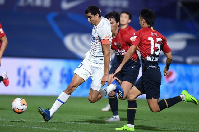 杭州绿城坚守主场!比逼平深圳佳兆业的简单介绍 杭州绿城坚守主场!比逼平深圳佳兆业的简单介绍