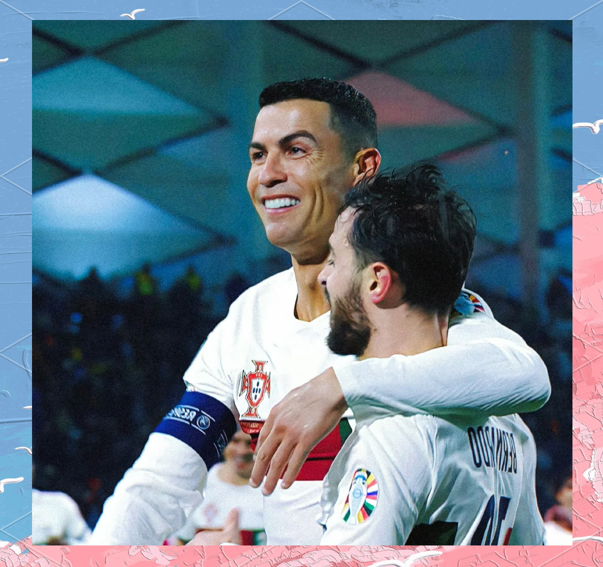 九游娱乐app下载-精彩不断!欧预赛比赛赛场上掀起热潮的简单介绍