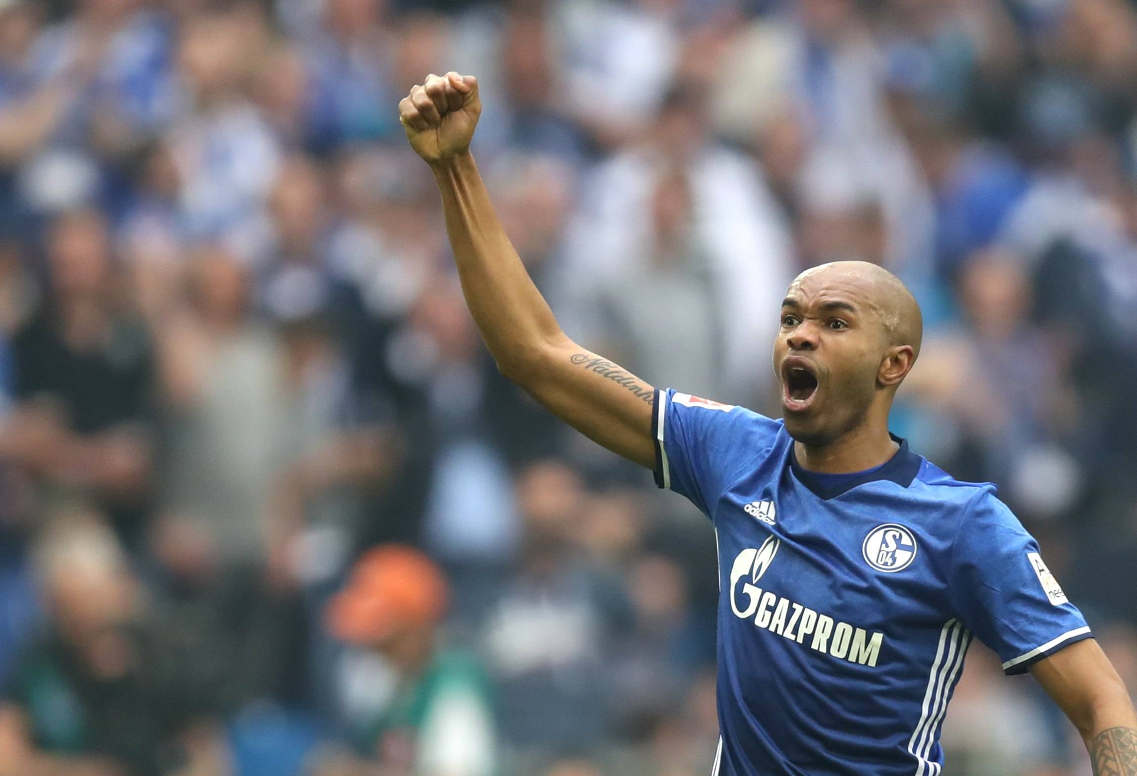 九游官网-沙尔克战胜疲态明显,整顿阵容