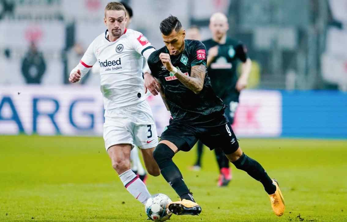 九游官网-不莱梅俱乐部防守能力大幅提升,成为强力竞争对手的简单介绍