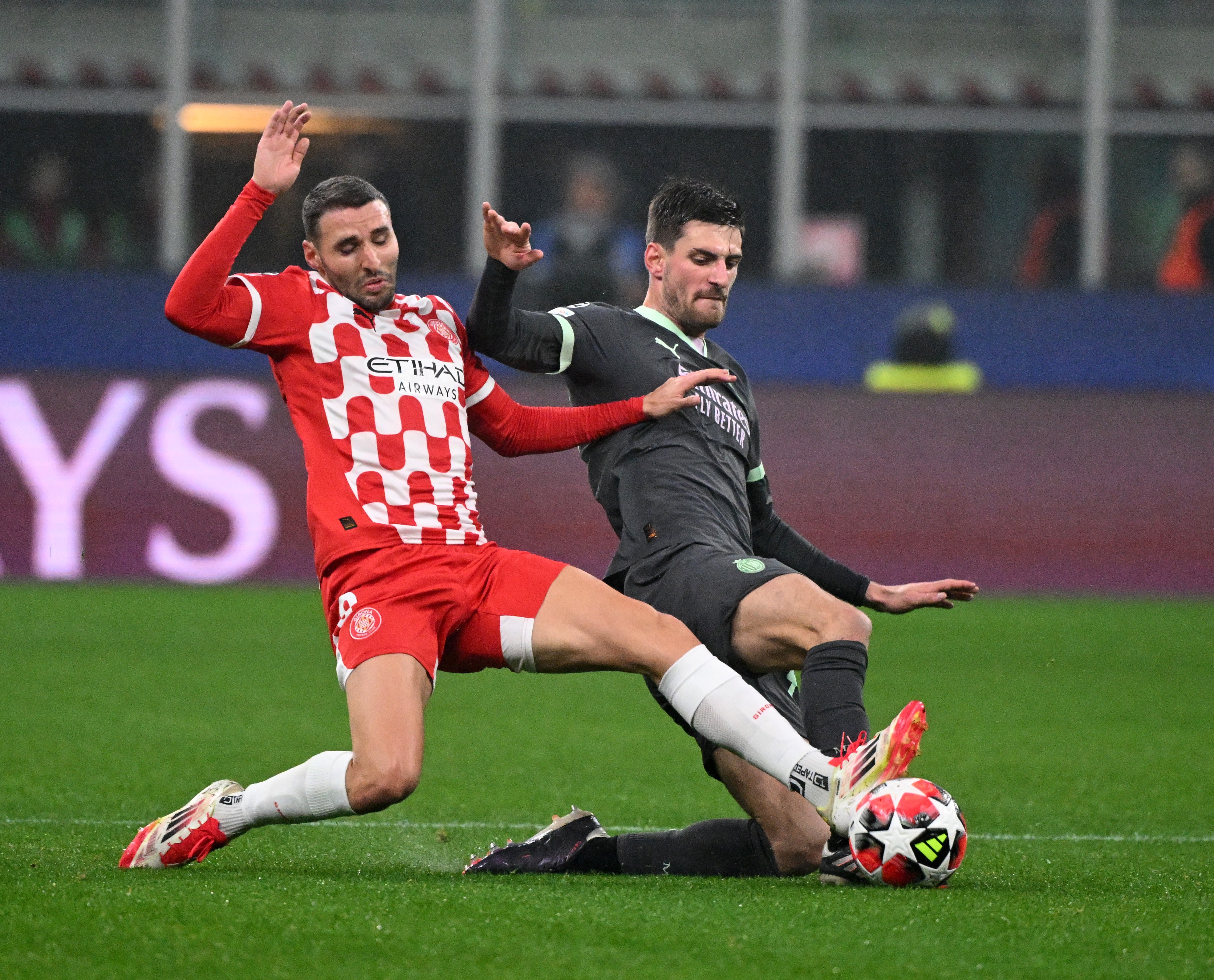 欧洲足球夺冠热门赛事,影响深远 欧洲足球夺冠热门赛事,影响深远