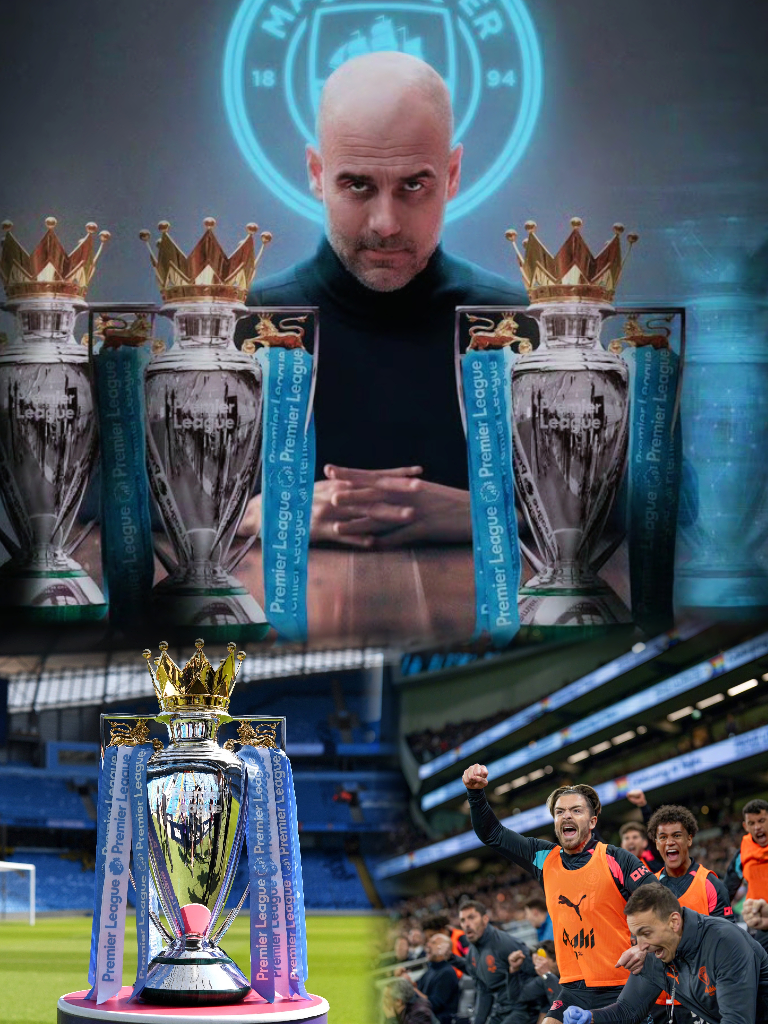 曼城客场-逆转击败西汉姆联的简单介绍 曼城客场-逆转击败西汉姆联的简单介绍