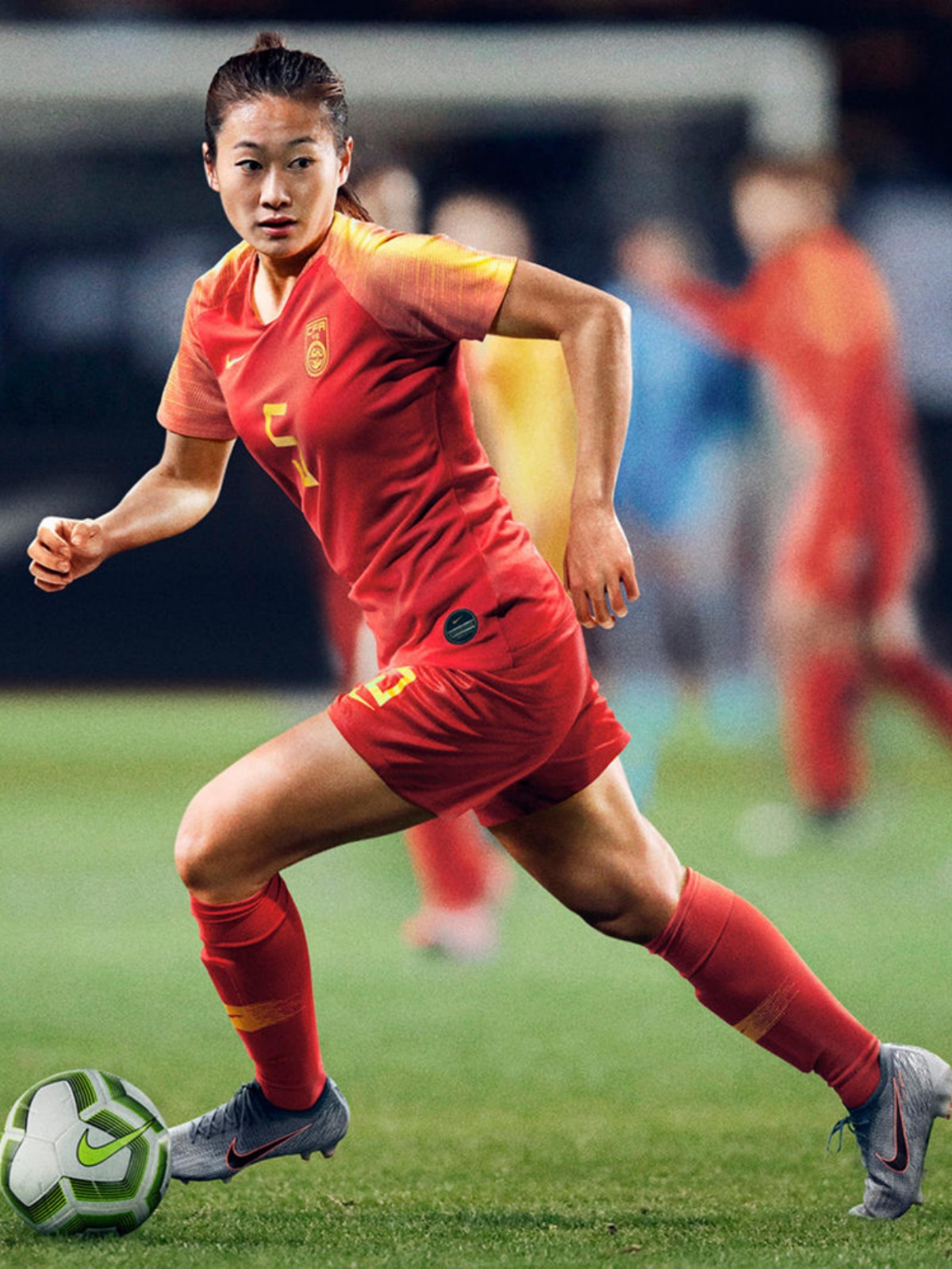 九游娱乐官方-不容错过!中国女足守卫亚洲杯桂冠的简单介绍