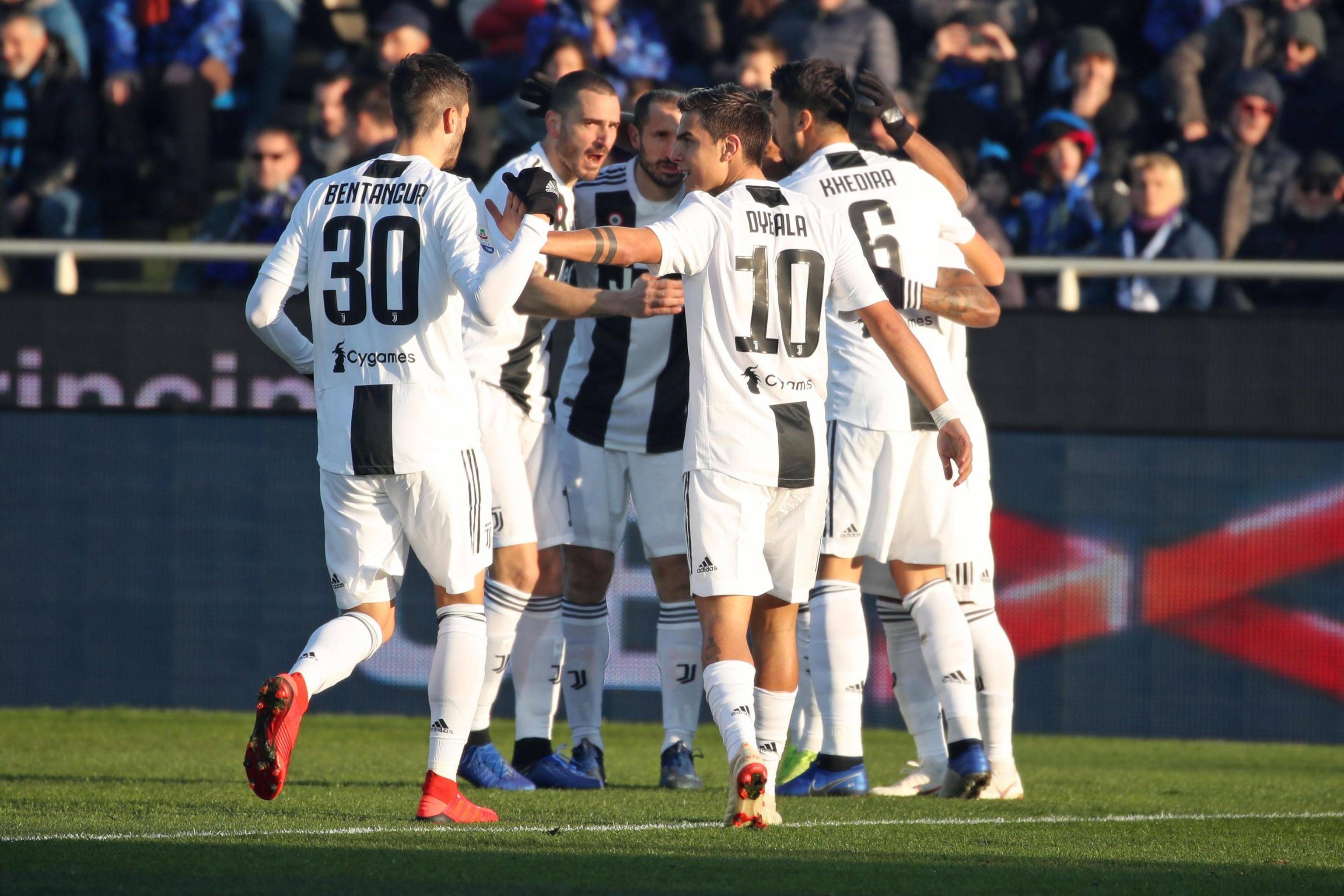 尤文图斯对阵罗马,硬仗硬赢的简单介绍 尤文图斯对阵罗马,硬仗硬赢的简单介绍