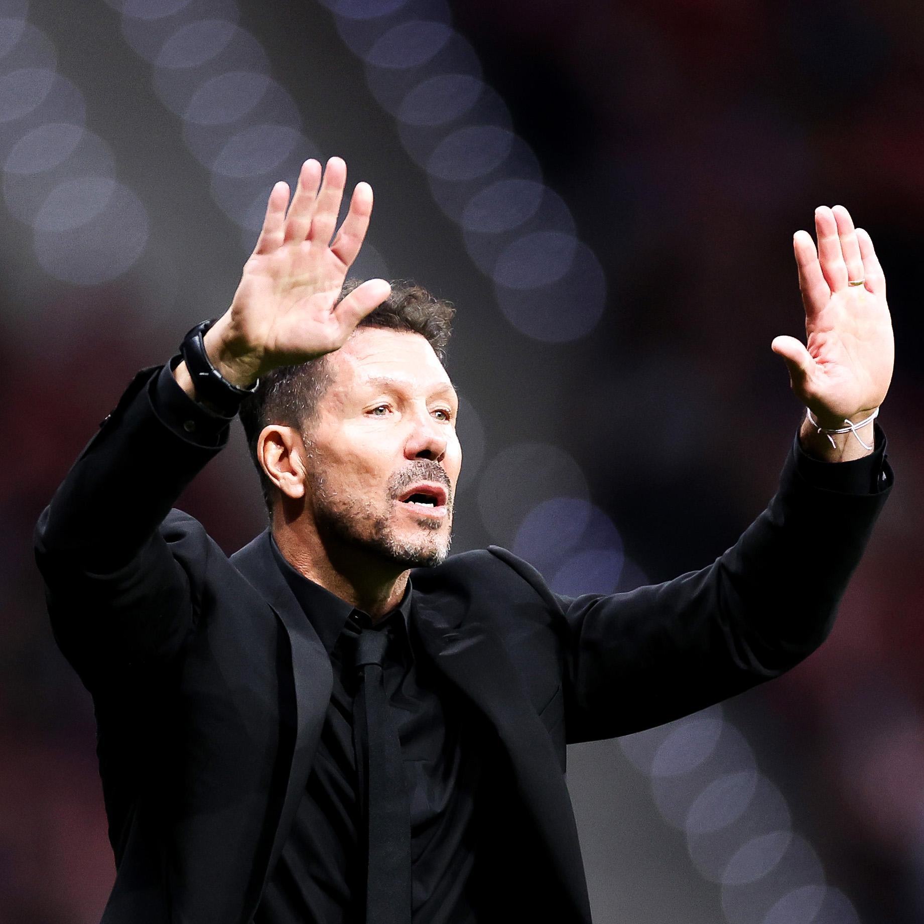 马德里竞技惊险晋级,逆袭成功 马德里竞技惊险晋级,逆袭成功