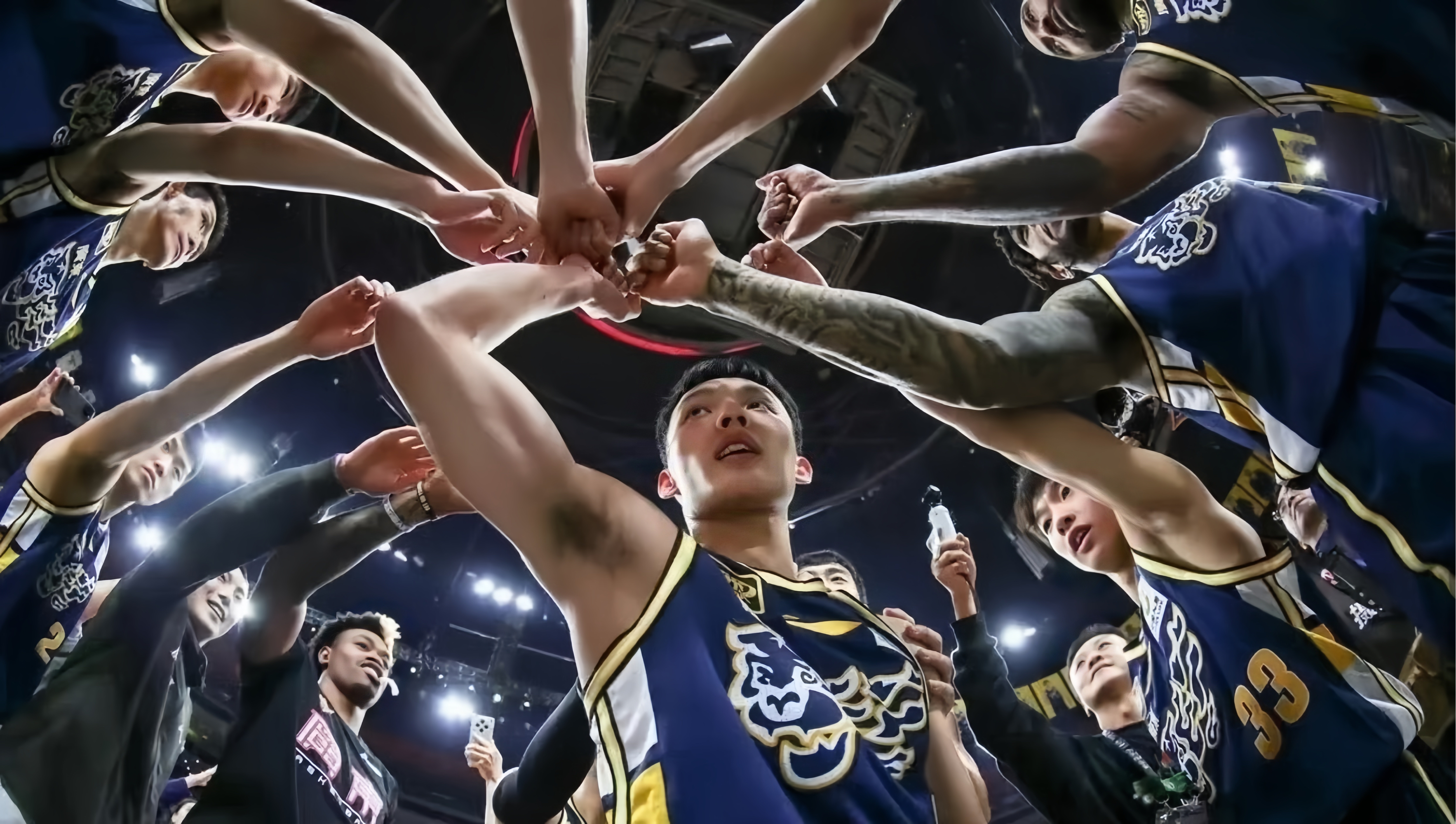 全新篮球联赛的最新战况报道 全新篮球联赛的最新战况报道