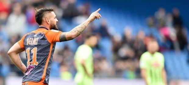 九游VIP-卡昂客场告捷,击败斯特拉斯堡