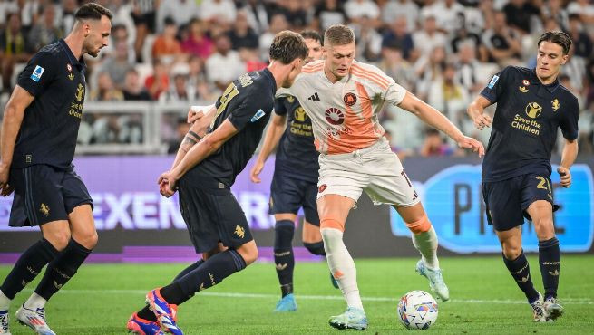 罗马击败乌迪内斯,取得连胜 罗马击败乌迪内斯,取得连胜