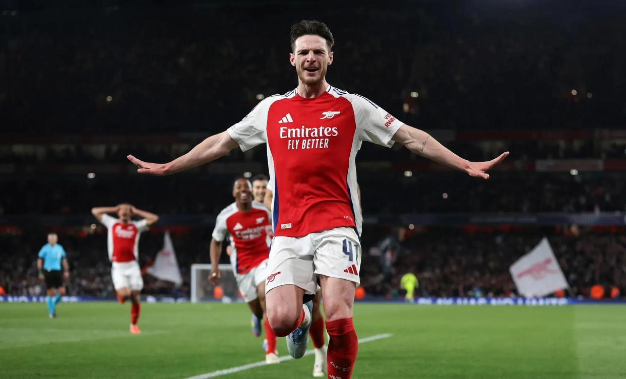 九游官网-包含阿森纳客场大胜,球队士气高涨,看好后续表现的词条