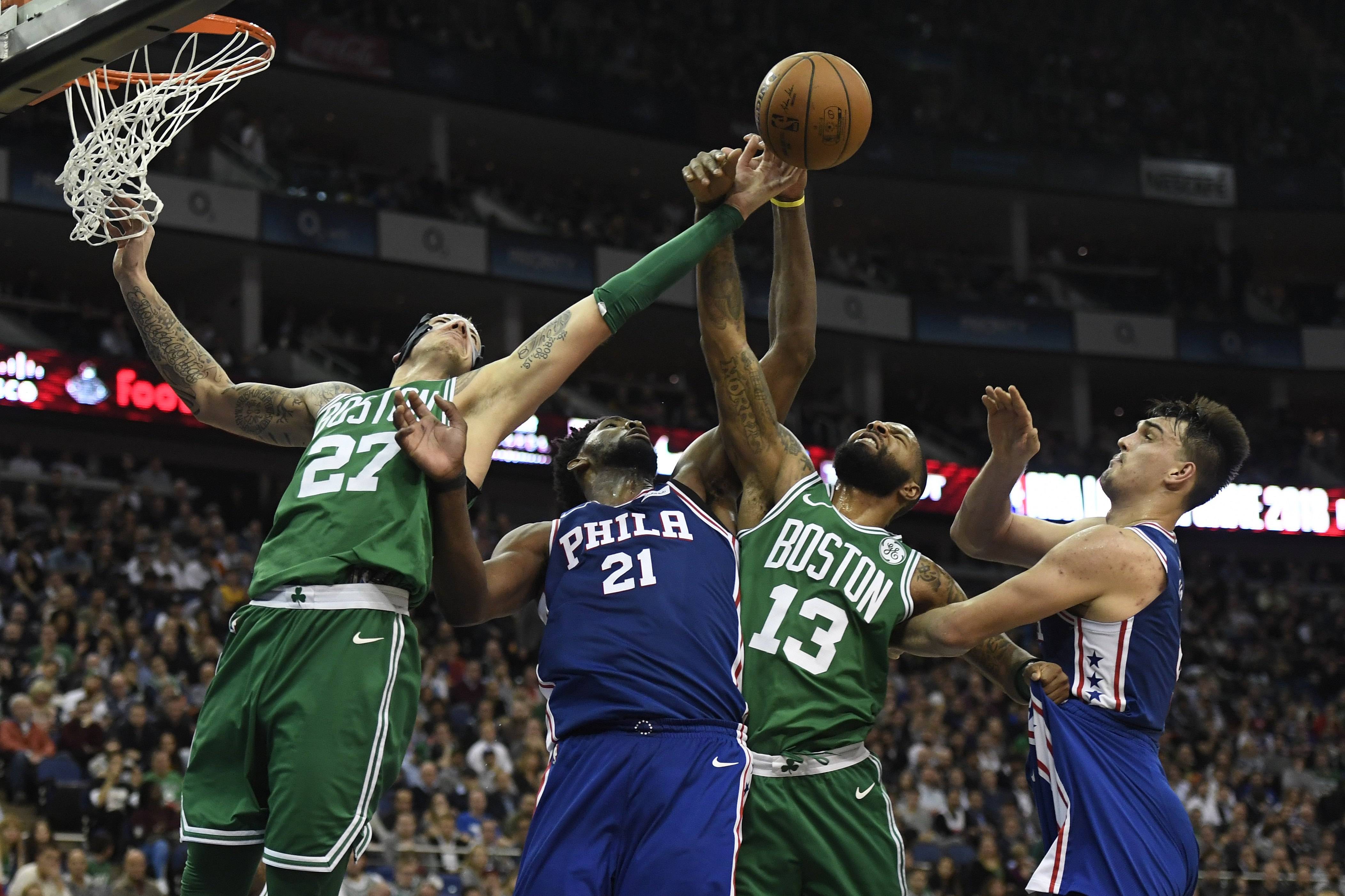 九游体育APP下载-东部强弱对决,顶级球队争夺冠军至关紧要的简单介绍