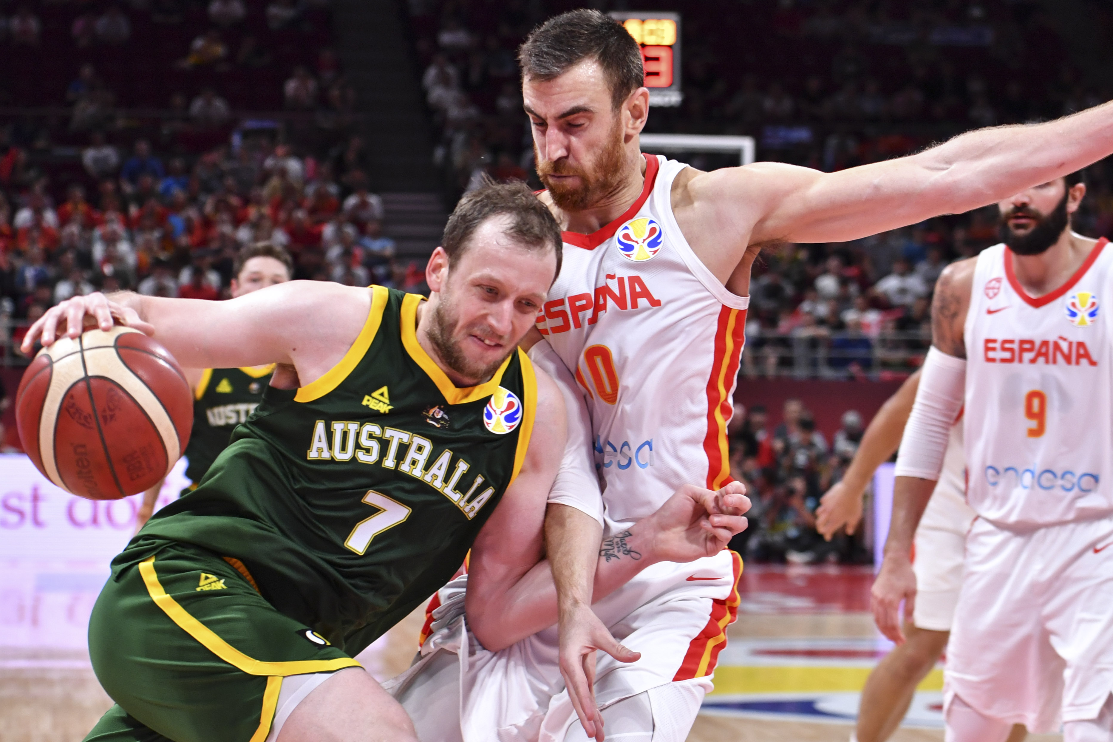 西班牙队力克对手晋级欧洲国家杯半决赛 西班牙队力克对手晋级欧洲国家杯半决赛