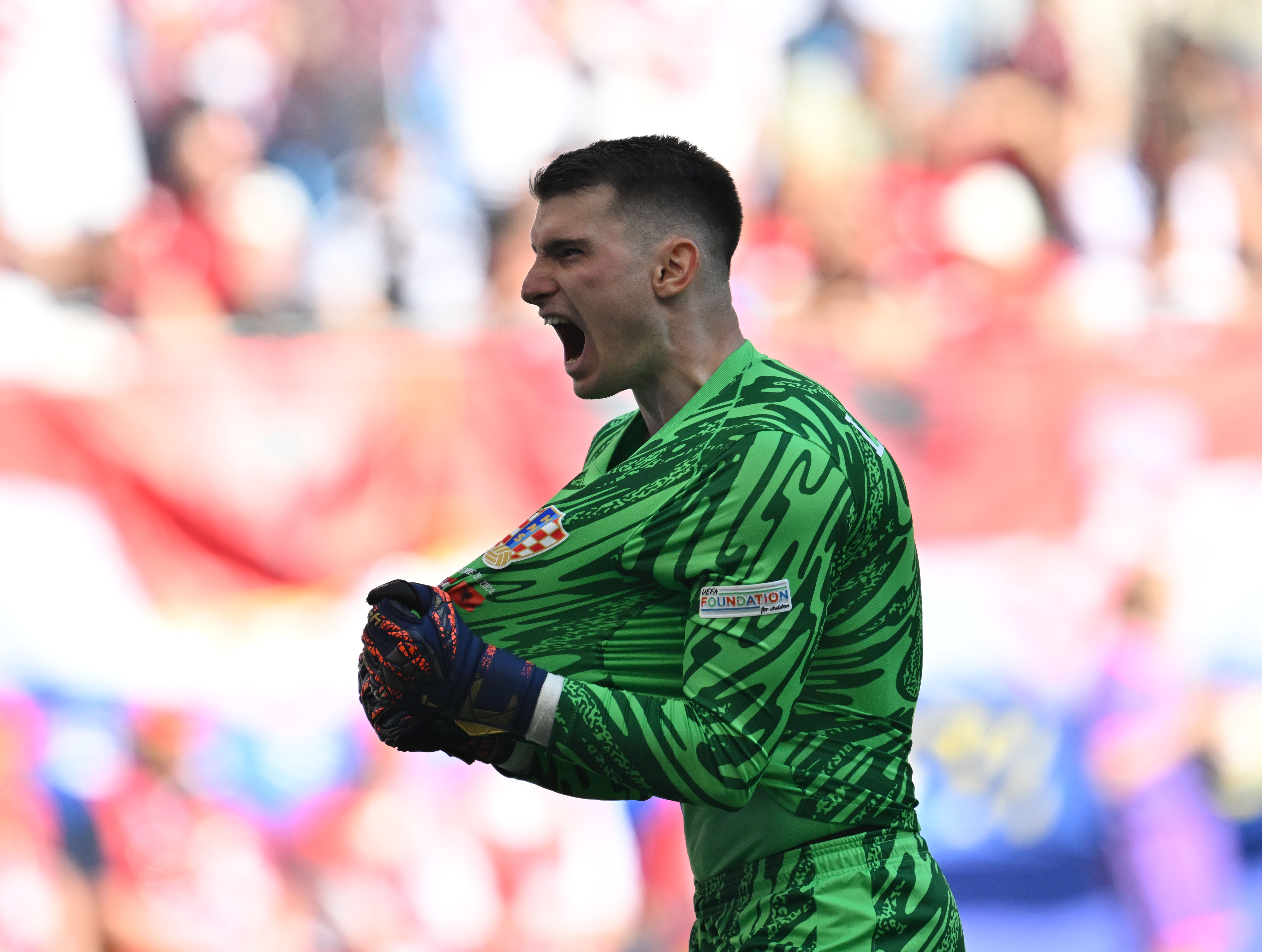 克罗地亚队惊险晋级,晋级欧洲杯强的简单介绍 克罗地亚队惊险晋级,晋级欧洲杯强的简单介绍