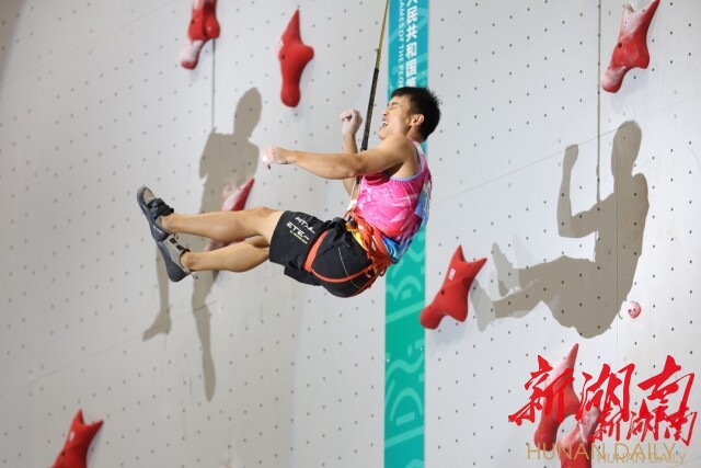 运动员备战监管严格,力求好成绩 运动员备战监管严格,力求好成绩