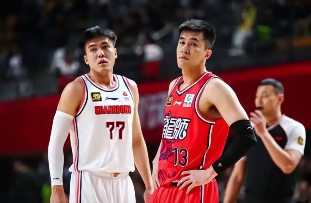 九游中国-广东队大获全胜，轻取湖南男篮