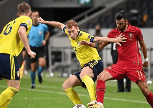 瑞典队备战关键比赛，期待突破