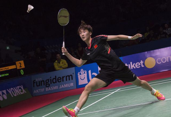 九游娱乐网站-关于中羽之战:天朝羽主场比逆转中国羽,夺取家庭联赛胜利的信息