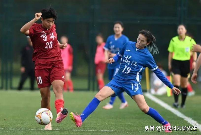 关于国内女足比赛高潮迭起,强队争锋对决的信息 关于国内女足比赛高潮迭起,强队争锋对决的信息