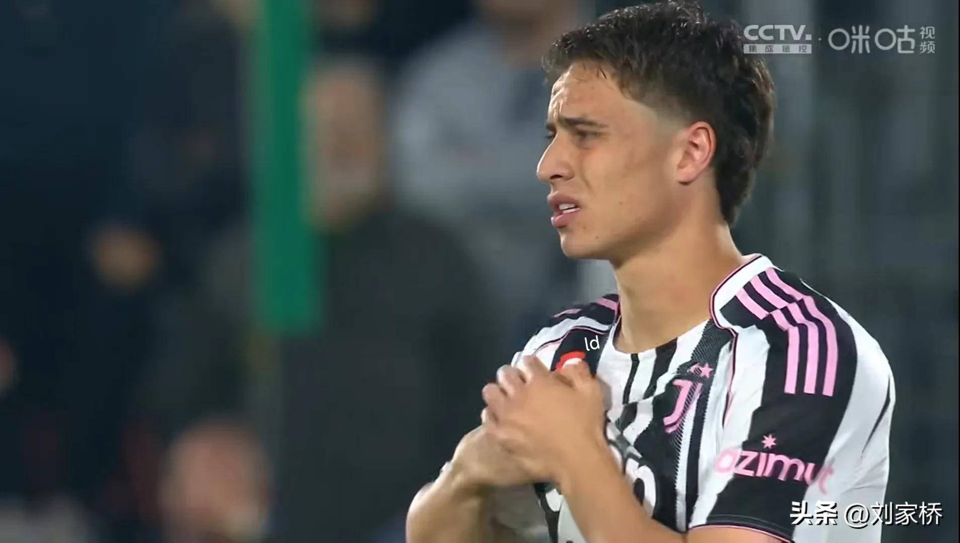 尤文蒙苏埃奇战胜亨德中场,尤文图斯晋级欧洲冠军联赛四分之一决赛的简单介绍 尤文蒙苏埃奇战胜亨德中场,尤文图斯晋级欧洲冠军联赛四分之一决赛的简单介绍