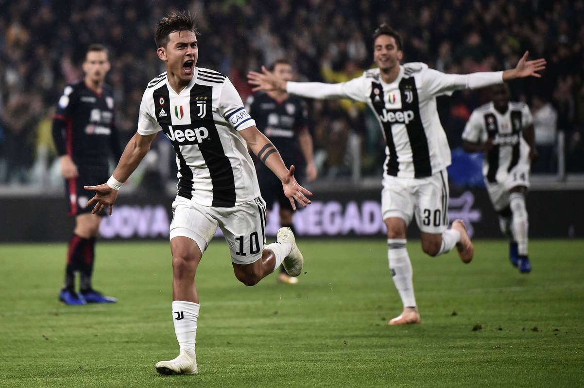 九游app下载-尤文图斯实力碾压对手,赢得掌声