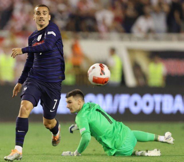 芬兰被克罗地亚逆转，芬兰憾失晋级！的简单介绍