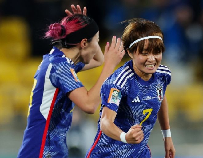 九游VIP-西班牙女足遇强敌,憾负惨遭淘汰