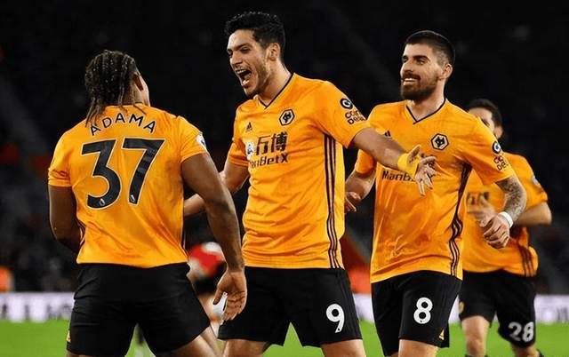 九游APP-狼队客场擒敌,稳固英超积分榜位置的简单介绍