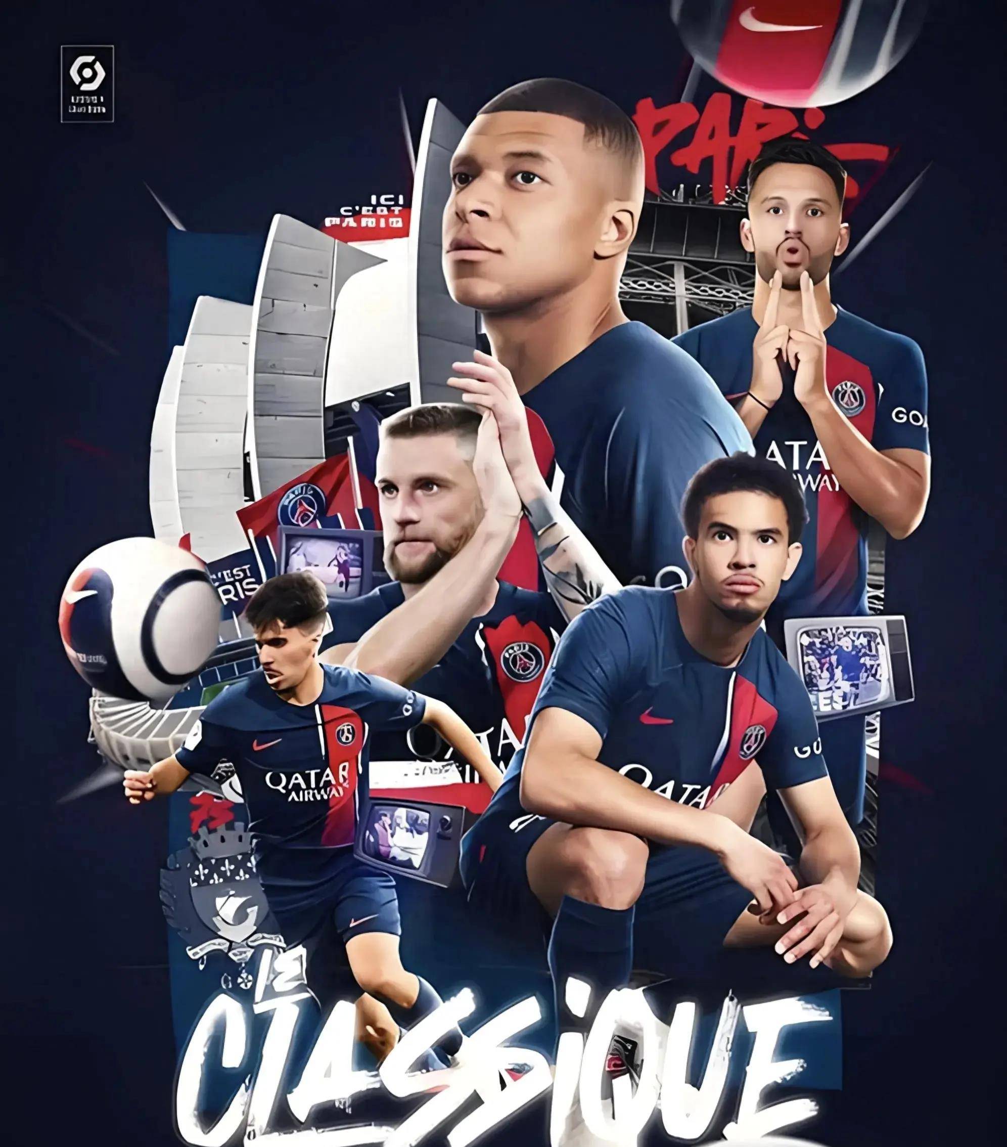 九游娱乐首页-马赛客场平巴黎,提前获得法国杯四强席位