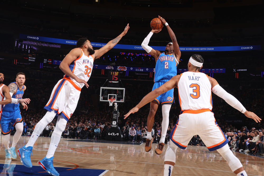 猛龙横扫尼克斯，东部决赛最后一幕揭秘人生