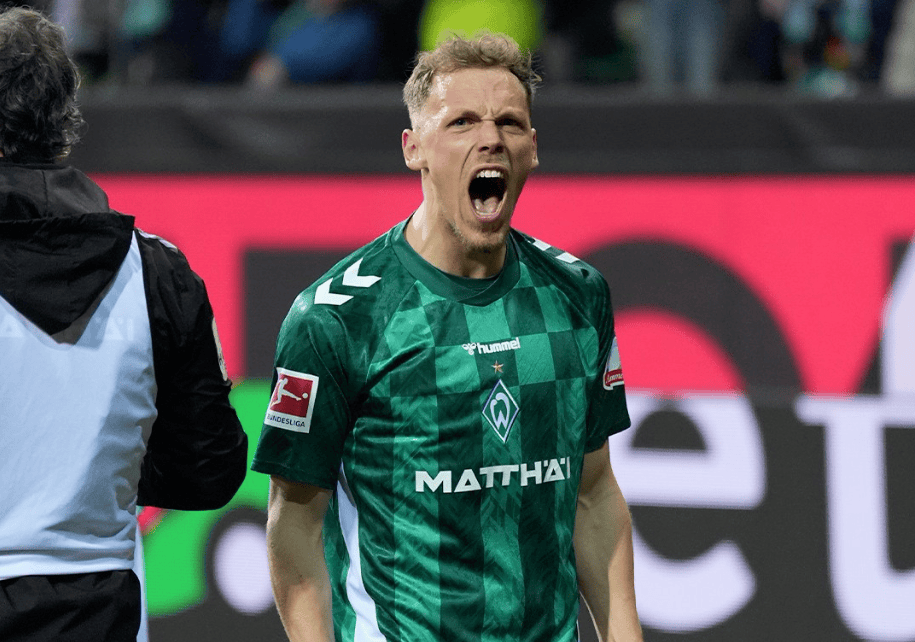 不莱梅客场比赛,坚守防线争取胜利 不莱梅客场比赛,坚守防线争取胜利