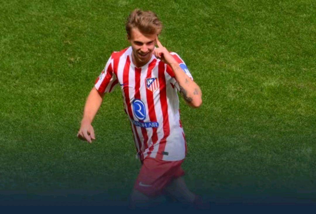 九游娱乐网站-马德里竞技主场惜败利物浦，提前出局