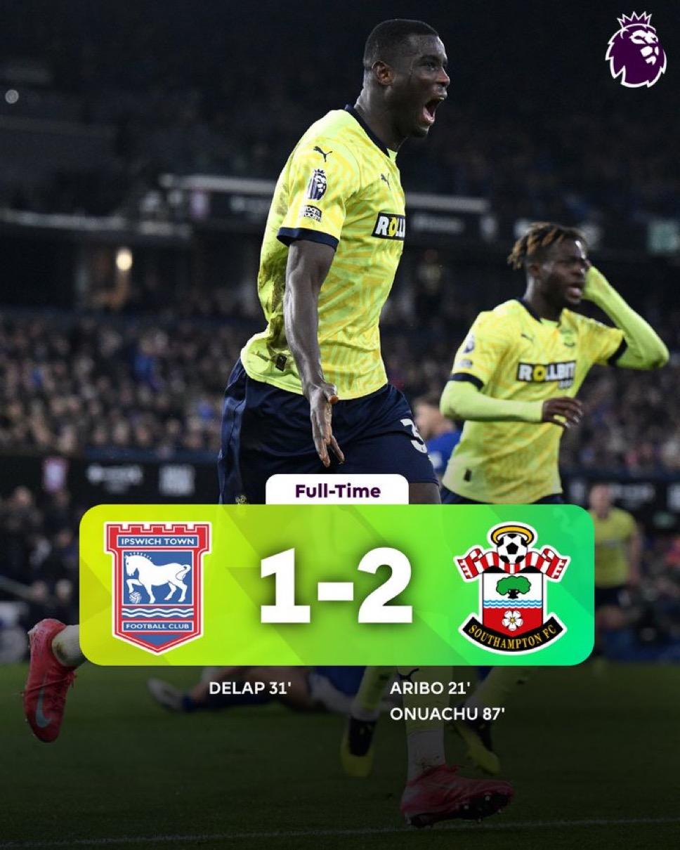 九游官网-南安普顿客场惨败,保级形势严峻