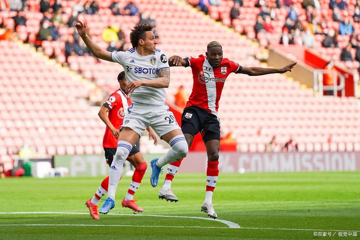 南安普顿客场惨败,保级形势严峻 南安普顿客场惨败,保级形势严峻