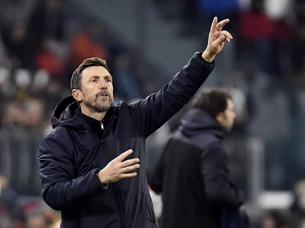 亚特兰大告负弗罗西诺内,欧冠资格逐渐模糊 亚特兰大告负弗罗西诺内,欧冠资格逐渐模糊