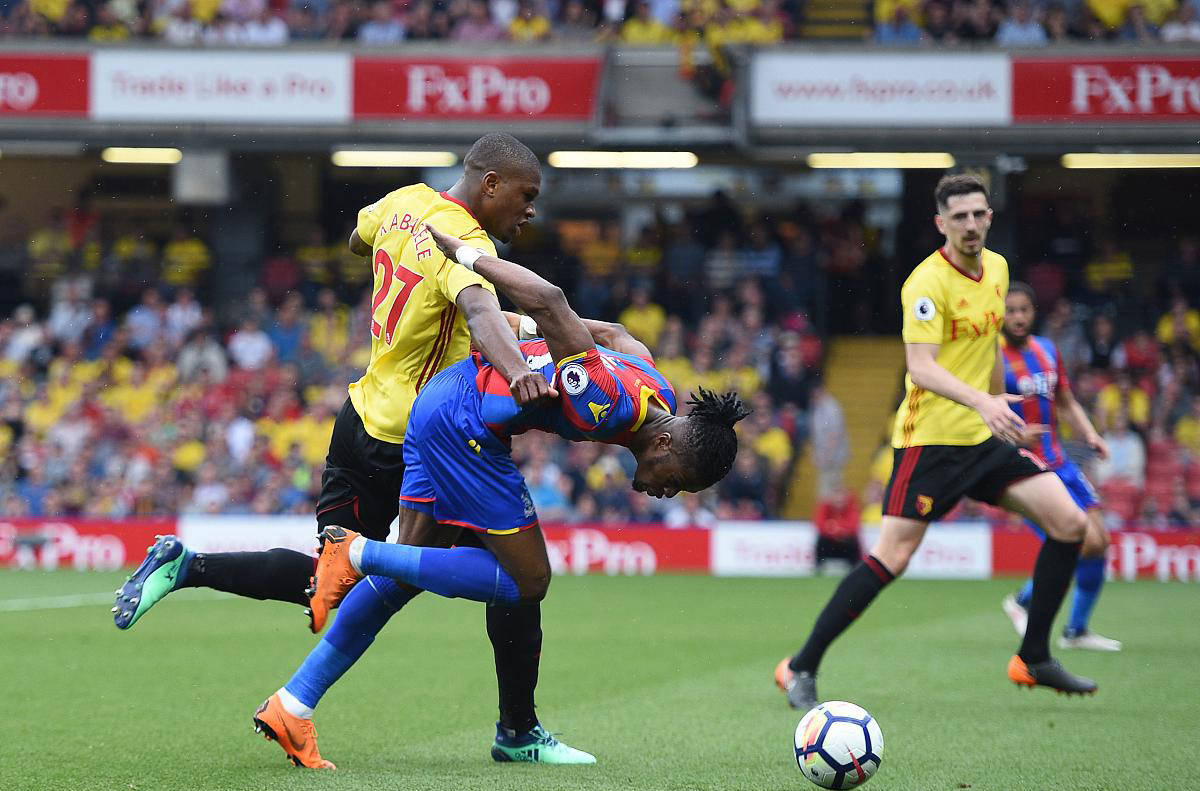 九游VIP-沃特福德负于对手,保级艰难的简单介绍