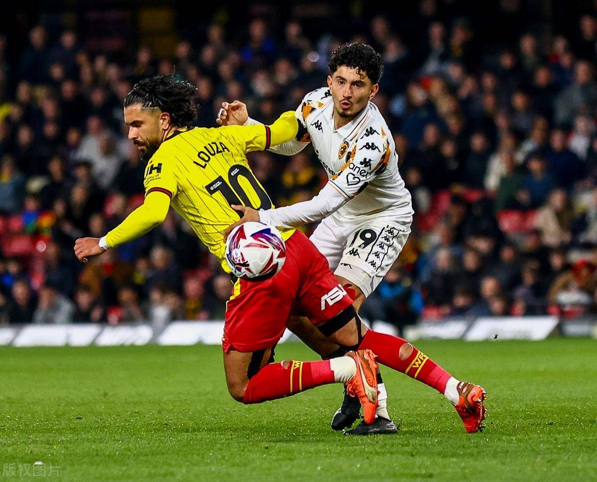 沃特福德负于对手，保级艰难的简单介绍