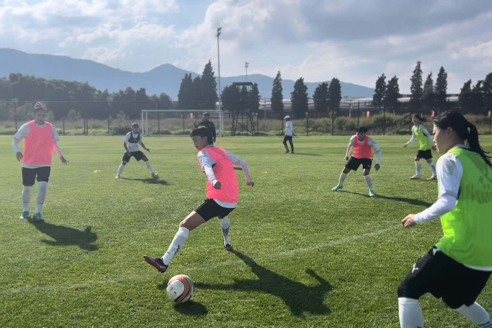 九游中国-精神状态稳定,球员迎接新挑战