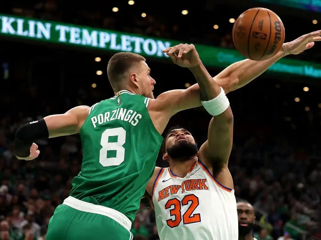 九游娱乐入口-凯尔特人挑战尼克斯,全队团结一心