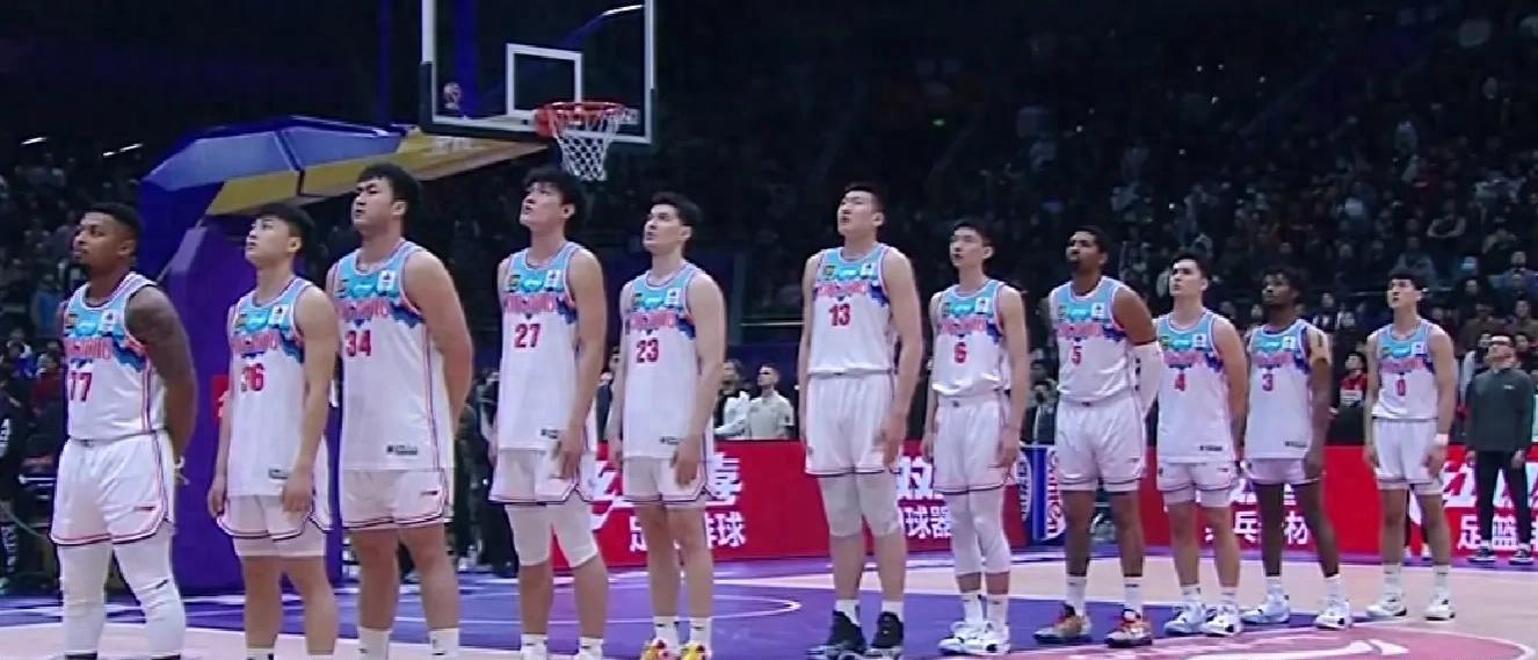 九游娱乐官方网站-广东队遭遇逆转,不敌新疆男篮