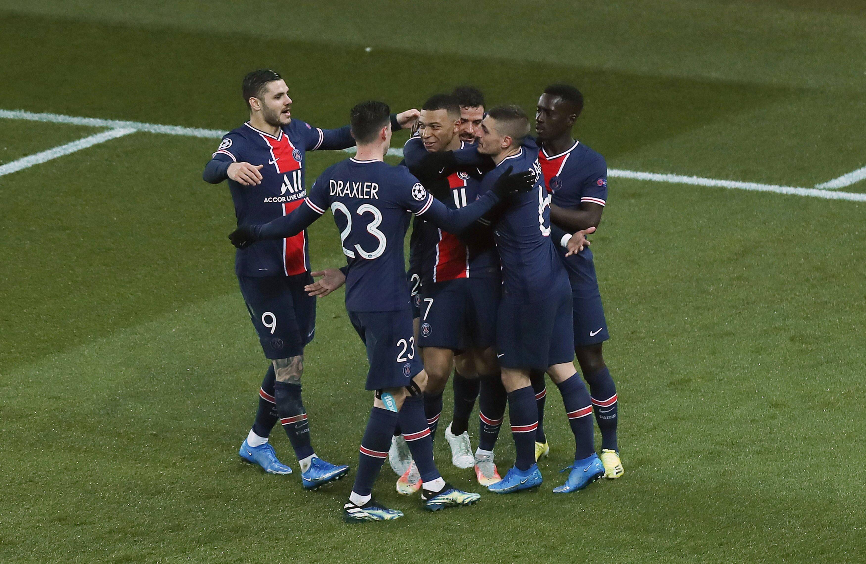 九游娱乐首页-巴黎圣日耳曼客场战胜尼斯，扩大领先优势